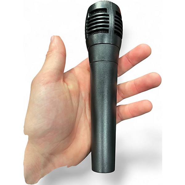 Used Miscellaneous MICROPHONE Dynamic Microphone