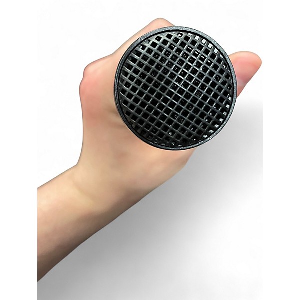 Used Miscellaneous MICROPHONE Dynamic Microphone