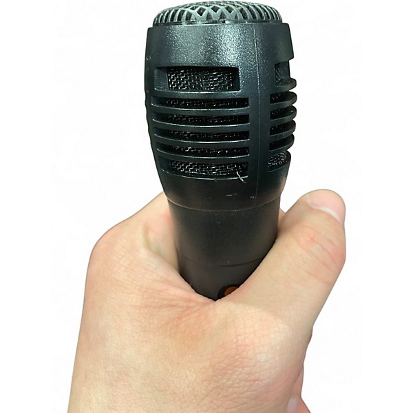 Used Miscellaneous MICROPHONE Dynamic Microphone