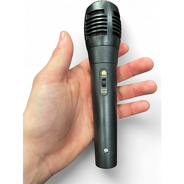 Used Miscellaneous MICROPHONE Dynamic Microphone