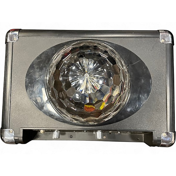 Used ION PARTY ROCKER Bluetooth Speaker