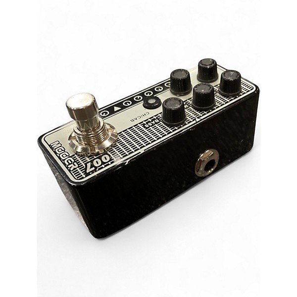 Used Mooer REGAL TONE 007 Pedal