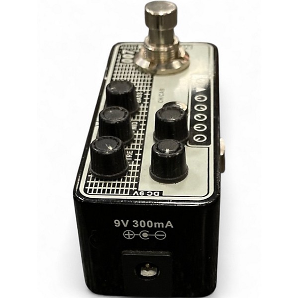 Used Mooer REGAL TONE 007 Pedal