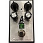 Used J.Rockett Audio Designs HOT RUBBER MONKEY Effect Pedal thumbnail