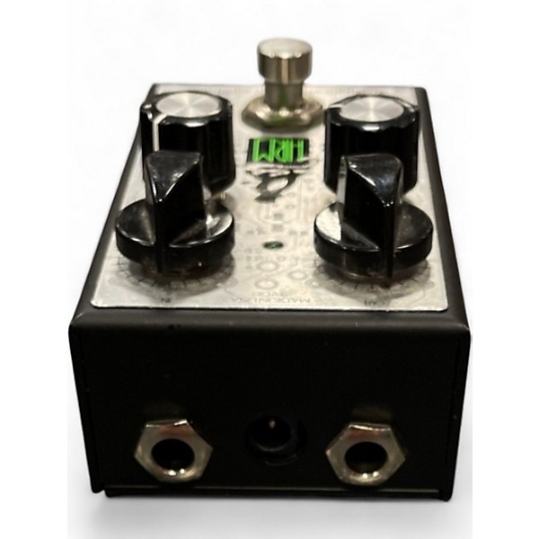 Used J.Rockett Audio Designs HOT RUBBER MONKEY Effect Pedal