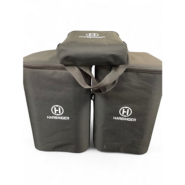 Used Harbinger M200BT Sound Package