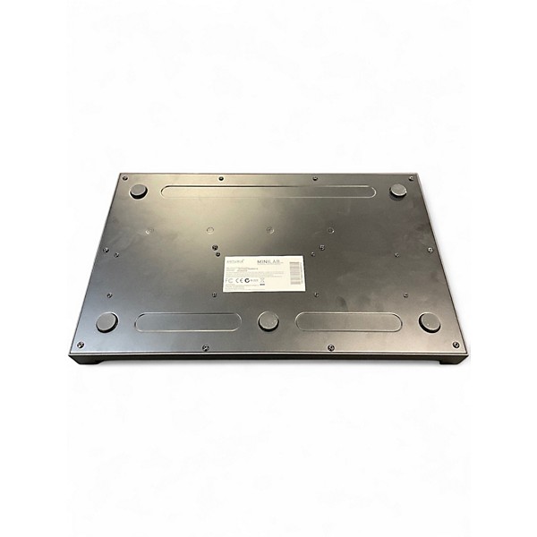 Used Arturia Minilab MKII MIDI Controller