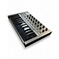 Used Arturia Minilab MKII MIDI Controller