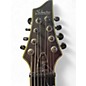 Used 2011 Schecter Guitar Research Blackjack ATX 8string Mahogany Solid Body Electric Guitar