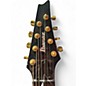 Used Ibanez RG80F 8-STRING MIDNIGHT SPARKLE Solid Body Electric Guitar