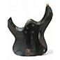 Used Ibanez RG80F 8-STRING MIDNIGHT SPARKLE Solid Body Electric Guitar