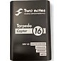 Used Two Notes AUDIO ENGINEERING TORPEDO CAPTOR 16 Direct Box thumbnail