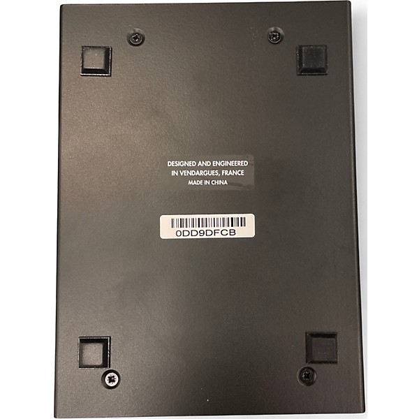 Used Two Notes AUDIO ENGINEERING TORPEDO CAPTOR 16 Direct Box