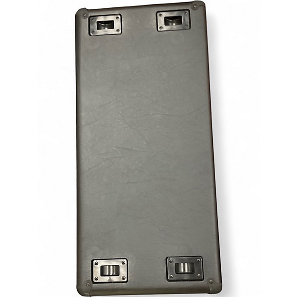 Used EVH 5150 III 4x12 Guitar Cabinet