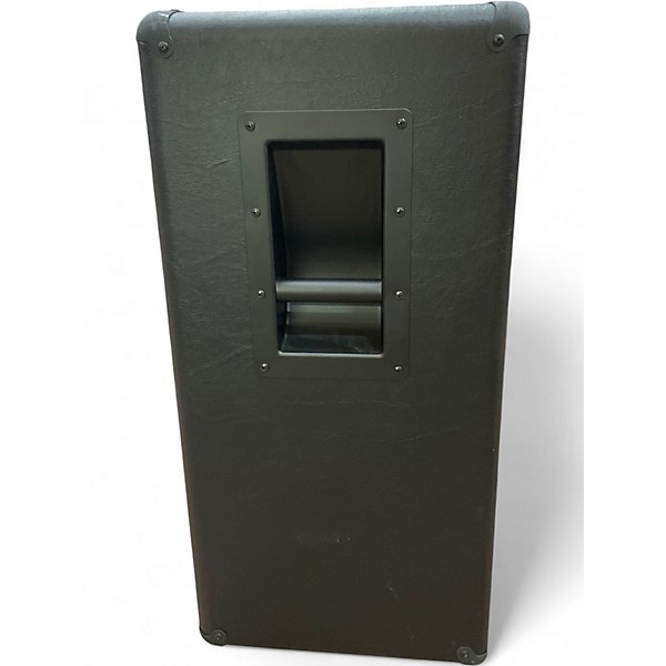 Used EVH 5150 III 4x12 Guitar Cabinet