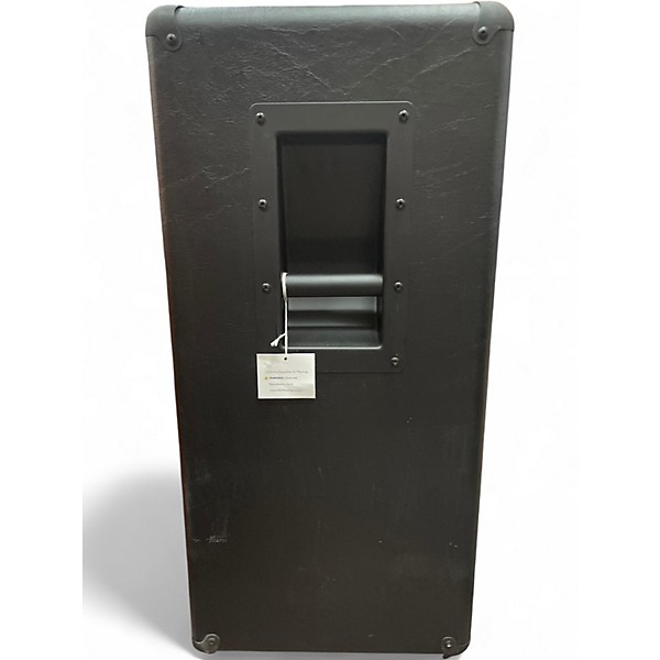 Used EVH 5150 III 4x12 Guitar Cabinet