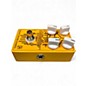 Used Caline MELLOW DRIVE Effect Pedal