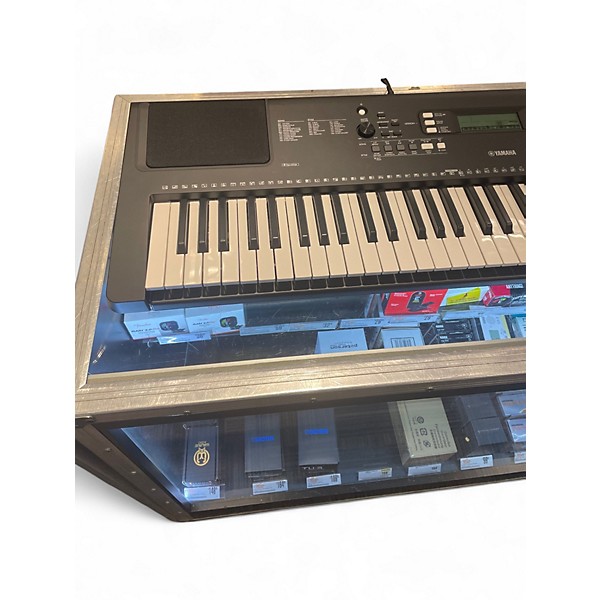 Used Yamaha PSREW310 Portable Keyboard