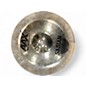 Used SABIAN 12in AAX MINI CHINESE Cymbal thumbnail