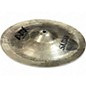 Used SABIAN 12in AAX MINI CHINESE Cymbal