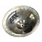 Used SABIAN 12in AAX MINI CHINESE Cymbal