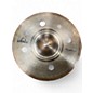 Used Saluda 18in DECADENCE Cymbal thumbnail