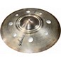 Used Saluda 18in DECADENCE Cymbal