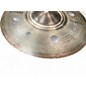Used Saluda 18in DECADENCE Cymbal