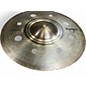 Used Saluda 18in DECADENCE Cymbal