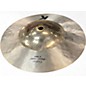 Used Zildjian 9in K Custom Hybrid Splash Cymbal
