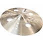 Used SABIAN 16in STRATUS ZERO Cymbal