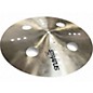 Used SABIAN 16in STRATUS ZERO Cymbal