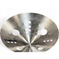 Used SABIAN 16in STRATUS ZERO Cymbal