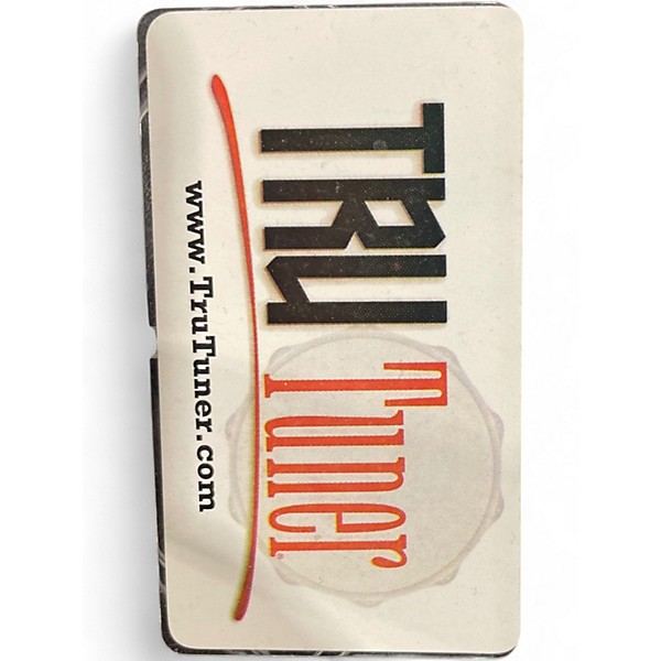 Used Tru Tuner drum tuner Drum Key