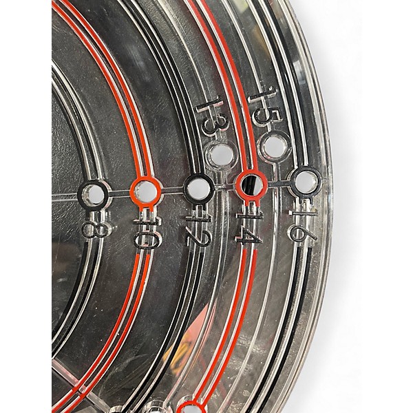 Used Tru Tuner drum tuner Drum Key