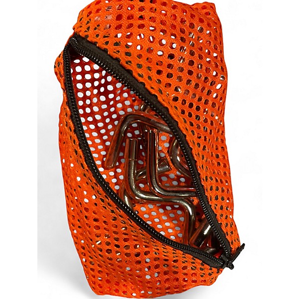 Used Tru Tuner drum tuner Drum Key