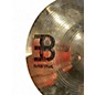 Used MEINL 6in Byzance Splash Regular Cymbal