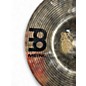 Used MEINL 6in Byzance Splash Regular Cymbal