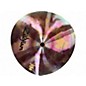 Used Zildjian 8in ZXT Trashformer Cymbal thumbnail