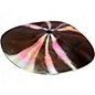 Used Zildjian 8in ZXT Trashformer Cymbal