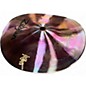 Used Zildjian 8in ZXT Trashformer Cymbal