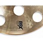 Used SABIAN 16in B8X O-ZONE Cymbal