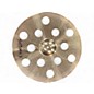 Used SABIAN 16in B8X O-ZONE Cymbal