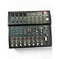 Used Harbinger L1202FX Unpowered Mixer thumbnail
