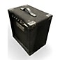 Used Fender Rumble 15 15W 1X8 Bass Combo Amp