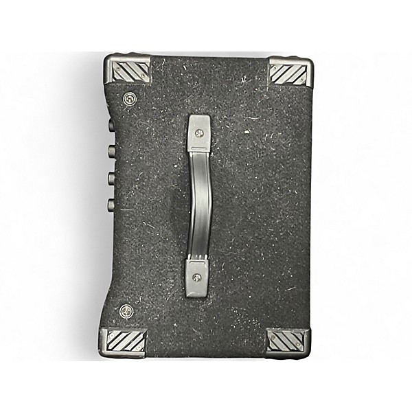 Used Fender Rumble 15 15W 1X8 Bass Combo Amp