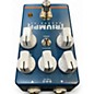 Used Wampler TRIUMPH OVERDRIVE Effect Pedal