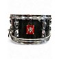 Used Yamaha 6X12 Oak Musashi Snare BLACK STAIN Drum thumbnail