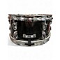 Used Yamaha 6X12 Oak Musashi Snare BLACK STAIN Drum