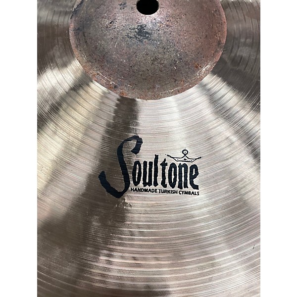 Used Soultone 16in EXTREME CHINA Cymbal
